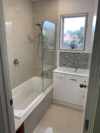 Renovaton After